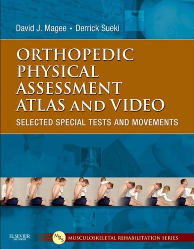 Orthopedic physical assessment - orthopedic,