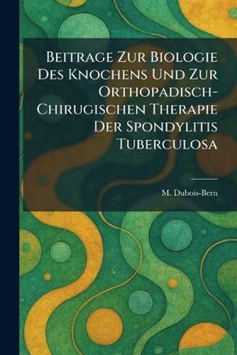 Beitrage zur biologie des - beitrage,