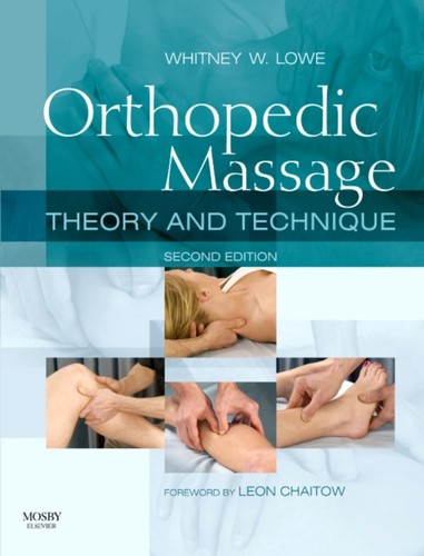 Orthopedic massage whitney - orthopedic,