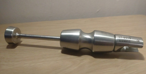 Orthopädisches schlaghammer - orthopädisches,