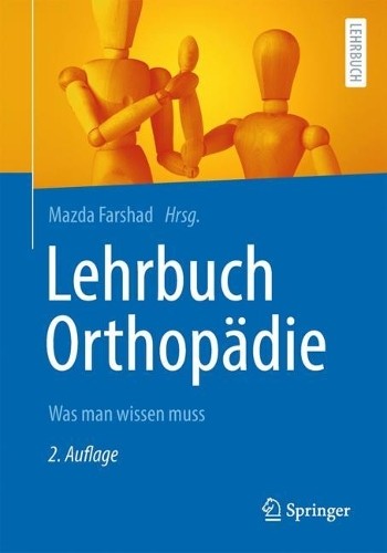 Lehrbuch orthopdie - lehrbuch,