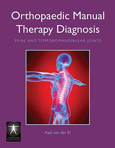 Orthopedic manual therapy dia - manual,