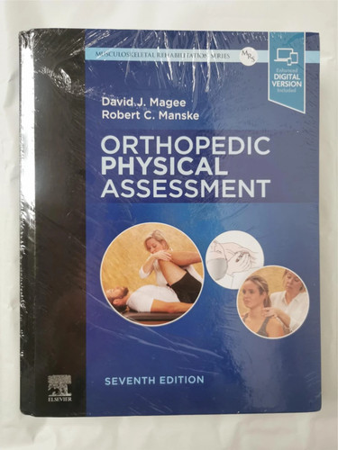 Orthopedic physical assessment - orthopedic,