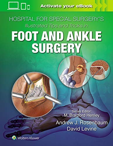 Hospital for special - hospital,