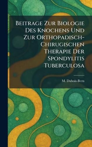 Beitrage zur biologie des - beitrage,