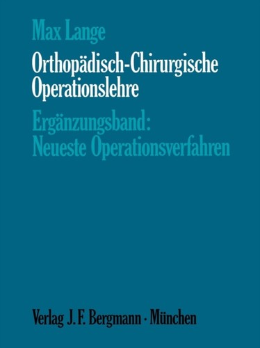 Lange - ,