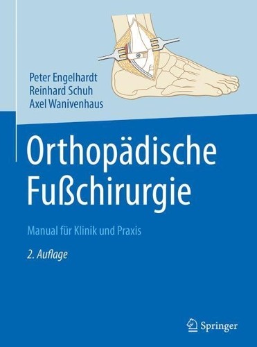 Orthopdische fuchirurgie - fuchirurgie,