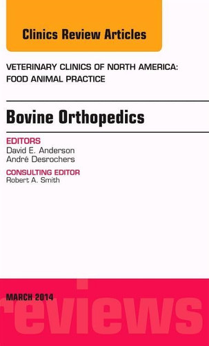Bovine orthopedics issue - orthopedics,, an