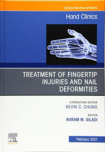 Treatment fingertip - treatment,