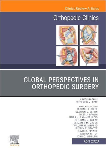 Global perspectives issue - global, an