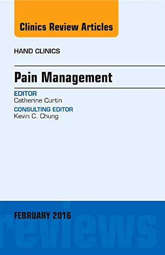 Pain management issue - management,,