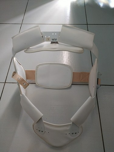 Orthopädische büste c35 - orthopädische,