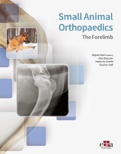 Small animal orthopaedics the - animal,
