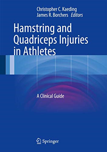 Hamstring and quadriceps - hamstring,