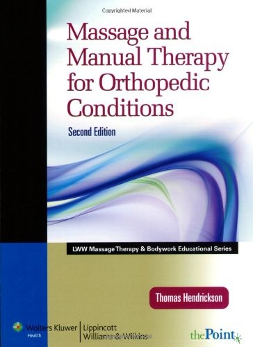 Massage and manual therapy for - and,
