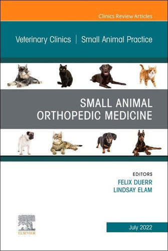 Small animal orthopedic - small,