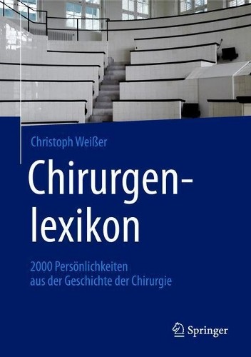 Chirurgenlexikon - ,