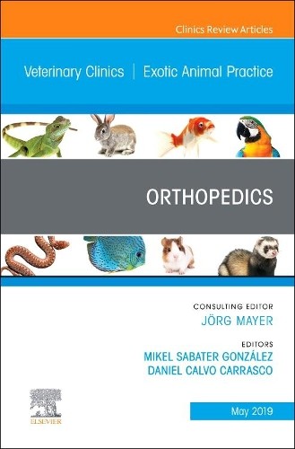 Orthopedics issue of - issue,