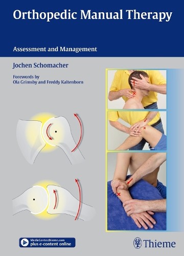 Orthopedic manual therapy - orthopedic,